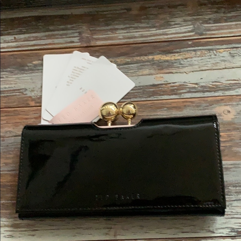 Ted Baker